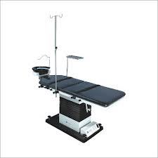 Ophthalmic Operation Table