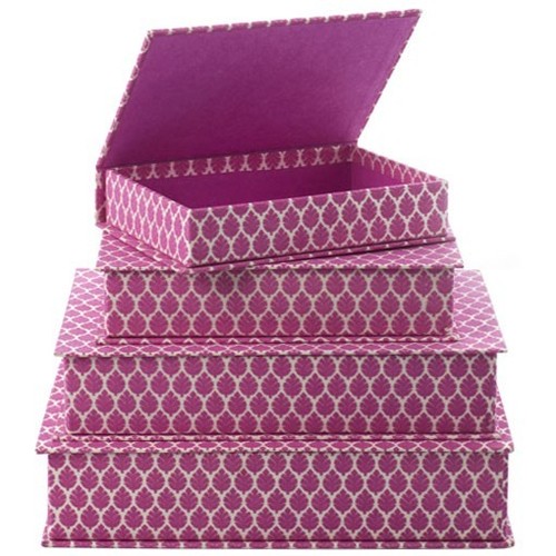 Handmade Gift Boxes