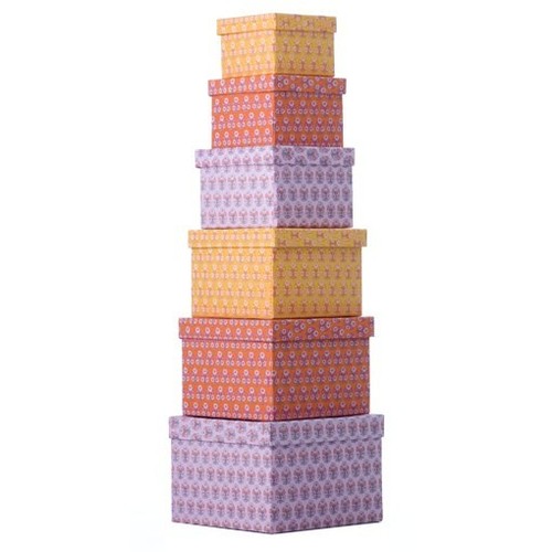 Decorative Handmade Gift Boxes