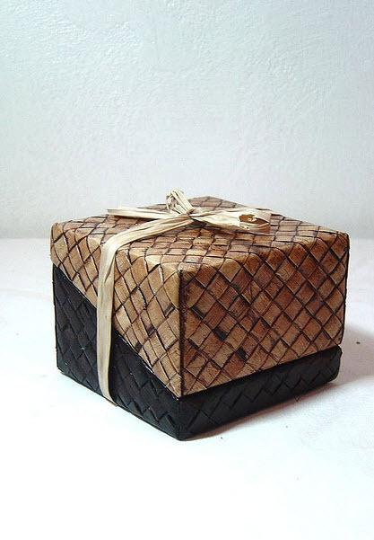Handmade Special Boxes