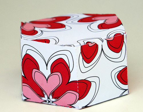 Special boxes