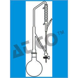 Essential Oil Determination Apparatus