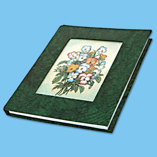 Handmade Diaries