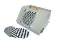 Cam Vision Stimulator - Plastic, 21x14x11 Cm, 1 Kg | Active Stimulation, Compact Portable Device, Time Saving