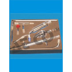 Set 27 BU, M Organic Chemistry Kit