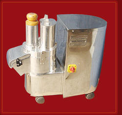 Vegetable Cutter