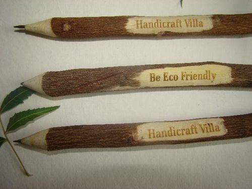 Neem pens and pencils 