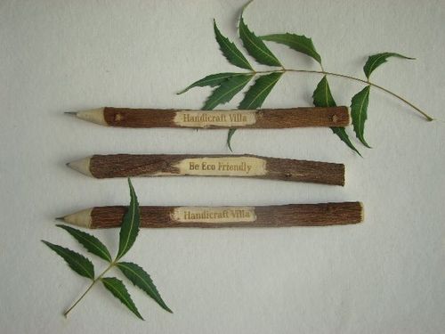 Neem pens and pencils 