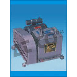 Single/Double Stage Vacuum Pump