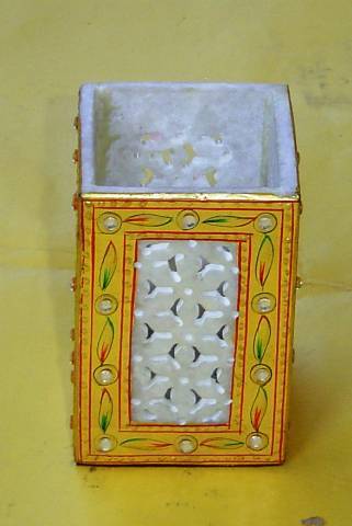 Mrable handicrafts
