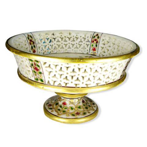 Mrable handicraft items