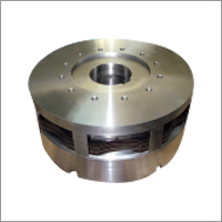 Combination Modules Clutch Brake