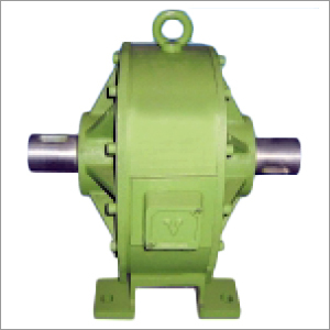Electromagnetic Clutch Brake Combination