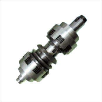 Electromagnetic Disc Brake