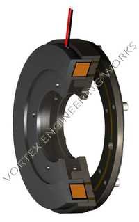 Electromagnetic Tooth Clutches