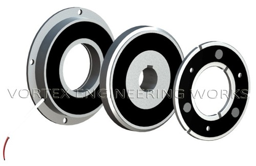 Electromagnetic Single Disc Clutches