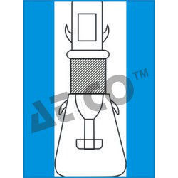Cavett Blood Test Apparatus