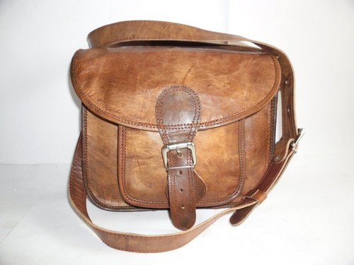 Vintage Leather bag