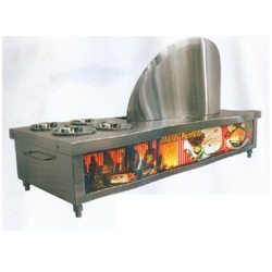Matar Patila Counter