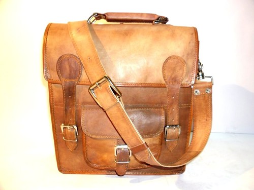 Vintage Leather bag