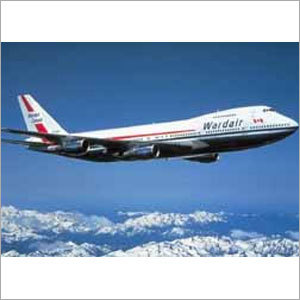 Air Freight Forwarding
