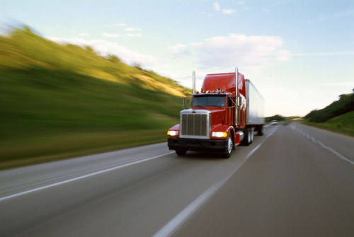 Road Transportation Services