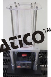 Acrylic Centrifuge Demonstration Unit