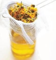 Calendula Oil