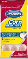 Dr. Scholl'sAR Corn Cushions