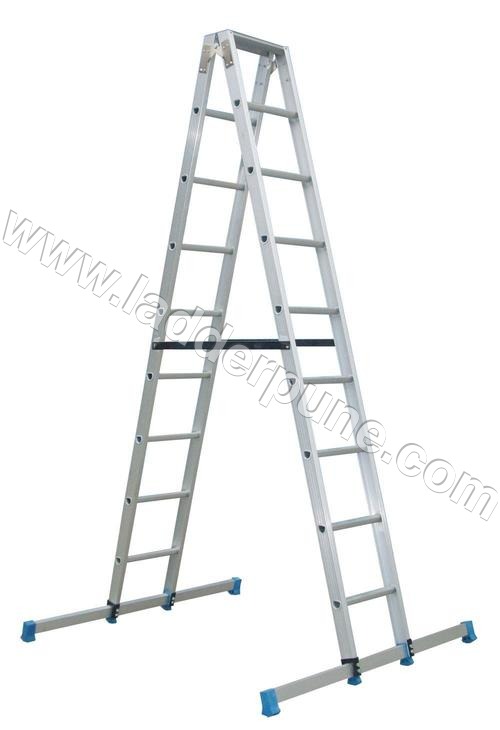 Multi Purpose Aluminum Ladder