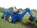 MIni Digger