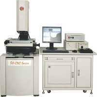 Vision Measuring System