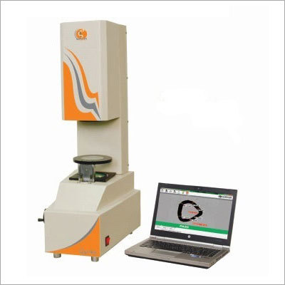 Cable Insulation Thickness Measurement System