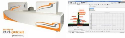 Automated Optical Inspection system