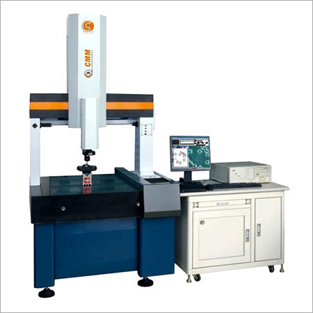 Measuring Machine