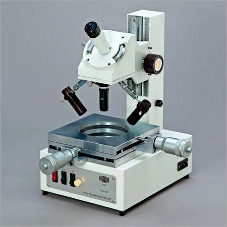 Tool Makers Microscope