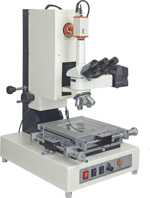 Measuring Microscope