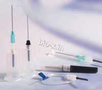 Blood Collection Needles