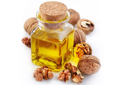 Walnut Oils