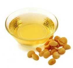 Macadamia Nut Oil