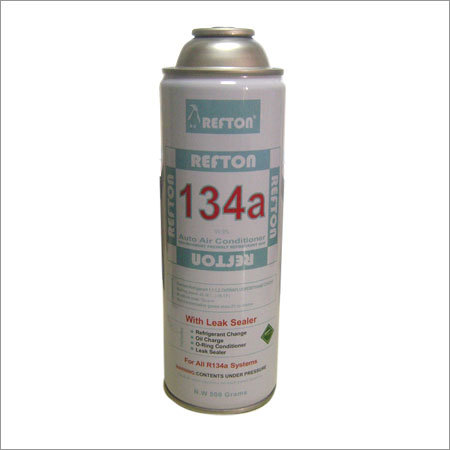 Mini Gas Cartridges