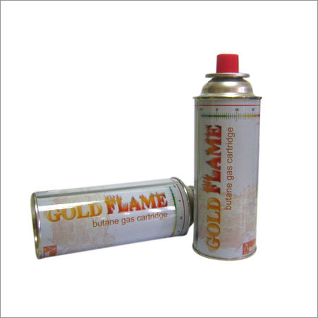 propane gas cartridge