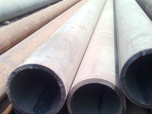 MS Hydraulics Pipes