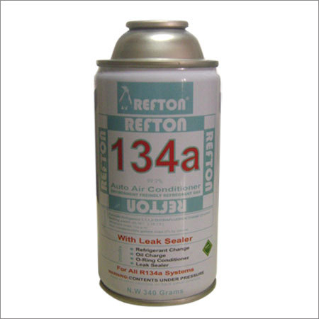 Butane Gas Cartridge