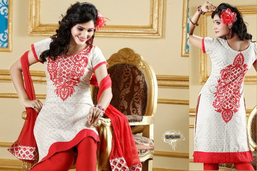 Salwar Kameez