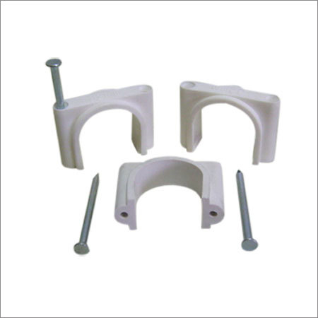 Pipe Clips & Clamps