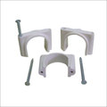 Pipe Clips & Clamps