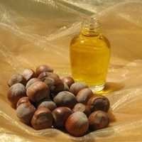 Pure Hazelnut Oil