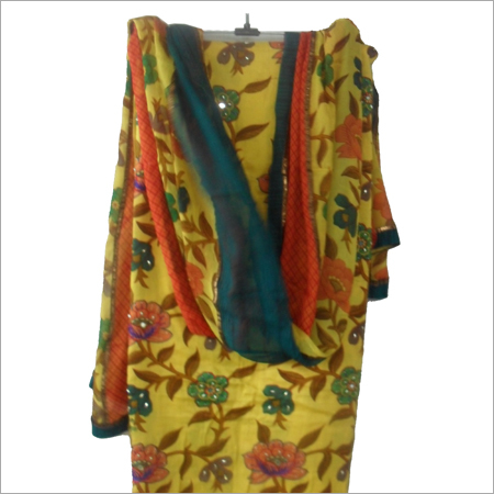 Rapid Block Print Kurta