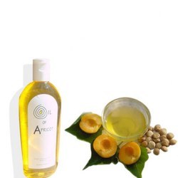 Apricot Oil